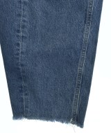 AGOLDE（エーゴールドイー）デニムパンツ 青 サイズ:23(XS位) レディース/2200730727057