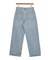AGOLDE（エーゴールドイー）デニムパンツ 青 サイズ:24(S位) レディース/2200722002582