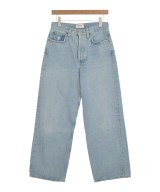 AGOLDE デニムパンツ
