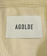 AGOLDE（エーゴールドイー）その他 ベージュ サイズ:XS レディース/2200733319013
