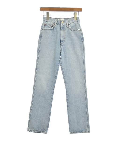 AGOLDE(エーゴールドイー)のデニムパンツ サイズ:23(XS位) 4,800円