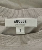 AGOLDE（エーゴールドイー）ノースリーブ グレー サイズ:S レディース/2200715486702