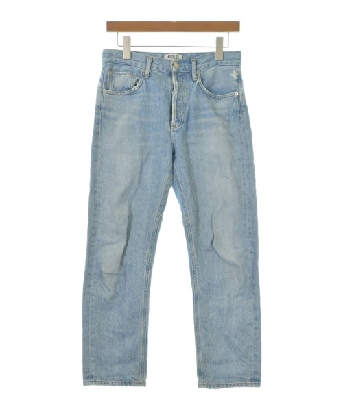 AGOLDE(エーゴールドイー)のデニムパンツ サイズ:24(S位) 6,000円