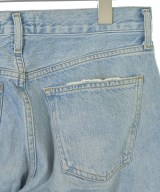 AGOLDE（エーゴールドイー）デニムパンツ 青 サイズ:24(S位) レディース/2200720843019