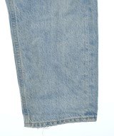 AGOLDE（エーゴールドイー）デニムパンツ 青 サイズ:24(S位) レディース/2200720843019
