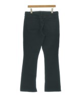 AGOLDE（エーゴールドイー）デニムパンツ 黒 サイズ:31(XL位) レディース/2200717541089