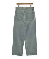 AGOLDE（エーゴールドイー）デニムパンツ 青 サイズ:25(S位) レディース/2200723030010
