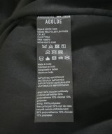 AGOLDE（エーゴールドイー）ライダース 黒 サイズ:L レディース/2200719493010