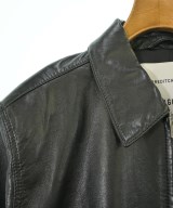 AGOLDE（エーゴールドイー）ライダース 黒 サイズ:L レディース/2200719493010