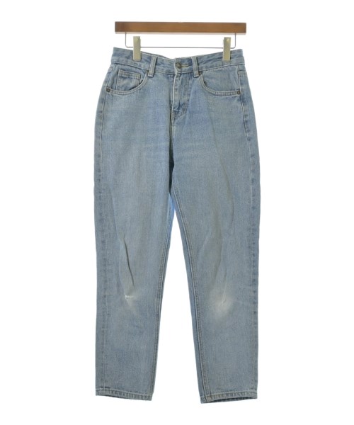 AGOLDE(エーゴールドイー)のデニムパンツ サイズ:26(M位) 6,000円