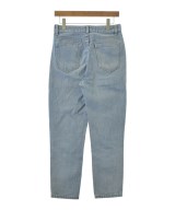 AGOLDE（エーゴールドイー）デニムパンツ 青 サイズ:26(M位) レディース/2200726449086