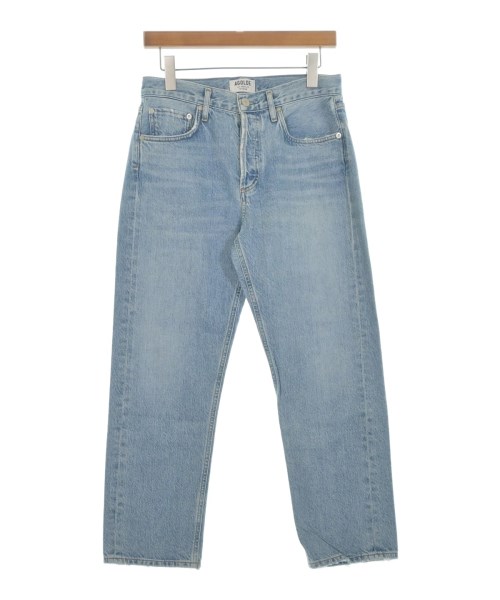 AGOLDE(エーゴールドイー)のデニムパンツ サイズ:25(S位) 5,500円