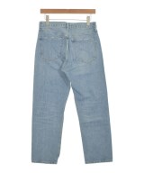 AGOLDE（エーゴールドイー）デニムパンツ 青 サイズ:25(S位) レディース/2200728273351
