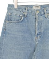 AGOLDE（エーゴールドイー）デニムパンツ 青 サイズ:25(S位) レディース/2200728273351
