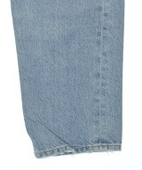 AGOLDE（エーゴールドイー）デニムパンツ 青 サイズ:25(S位) レディース/2200728273351