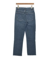AGOLDE（エーゴールドイー）デニムパンツ 青 サイズ:26(M位) レディース/2200728273368