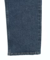 AGOLDE（エーゴールドイー）デニムパンツ 青 サイズ:26(M位) レディース/2200728273368