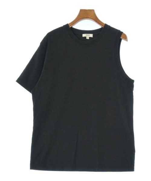AGOLDE(エーゴールドイー)Tシャツ・カットソー 黒 サイズ:S/2200679438083