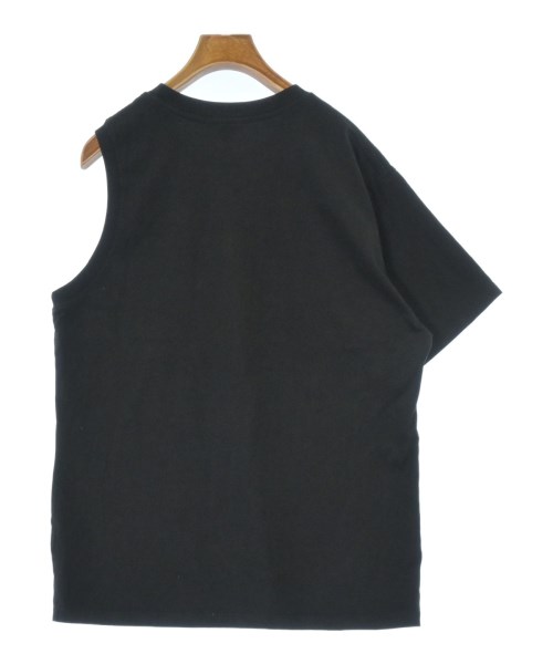 AGOLDE（エーゴールドイー）Tシャツ・カットソー 黒 サイズ:S レディース/2200679438083