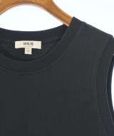AGOLDE（エーゴールドイー）Tシャツ・カットソー 黒 サイズ:S レディース/2200679438083