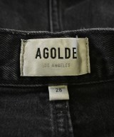 AGOLDE（エーゴールドイー）デニムパンツ グレー サイズ:28(S位) メンズ/2200683017021