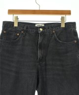 AGOLDE（エーゴールドイー）デニムパンツ グレー サイズ:28(S位) メンズ/2200683017021