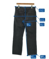 AGOLDE（エーゴールドイー）デニムパンツ グレー サイズ:28(S位) メンズ/2200683017021