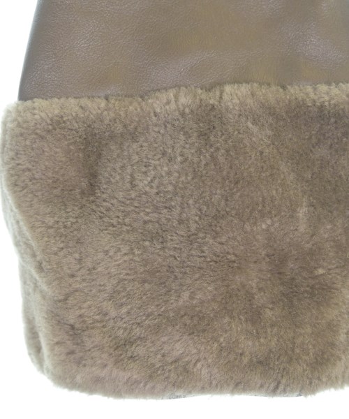 MARCO MASI（マルコマシ）ショルダーバッグ グレー サイズ:- レディース/2200634981104