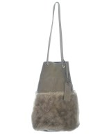 MARCO MASI（マルコマシ）ショルダーバッグ グレー サイズ:- レディース/2200634981104