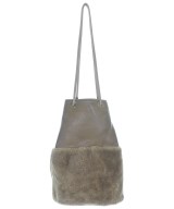 MARCO MASI（マルコマシ）ショルダーバッグ グレー サイズ:- レディース/2200634981104