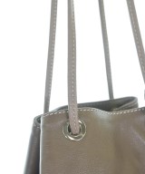 MARCO MASI（マルコマシ）ショルダーバッグ グレー サイズ:- レディース/2200634981104