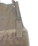 MARCO MASI（マルコマシ）ショルダーバッグ グレー サイズ:- レディース/2200634981104