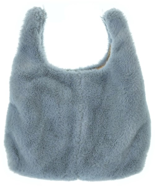 MARCO MASI（マルコマシ）ハンドバッグ 青 サイズ:- レディース/2200640216078