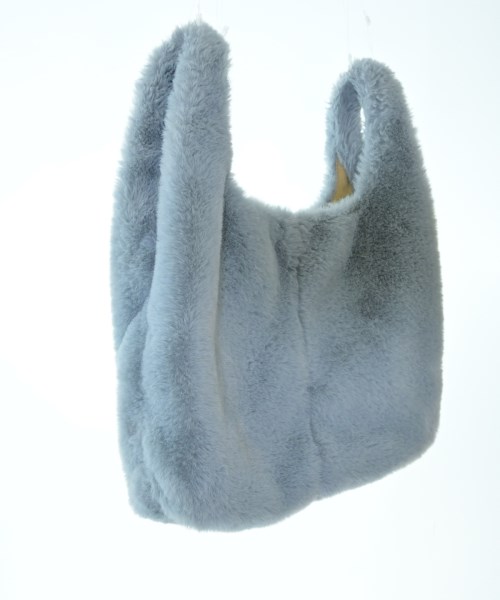 MARCO MASI（マルコマシ）ハンドバッグ 青 サイズ:- レディース/2200640216078