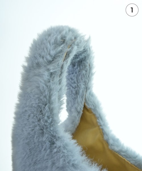 MARCO MASI（マルコマシ）ハンドバッグ 青 サイズ:- レディース/2200640216078