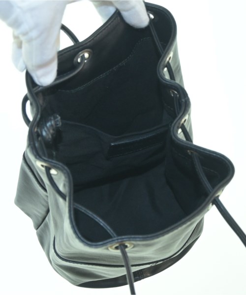 MARCO MASI（マルコマシ）その他 黒 サイズ:- レディース/2200633682187