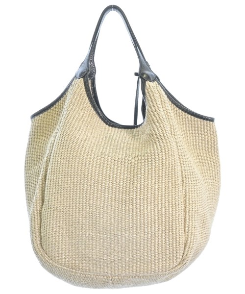 MARCO MASI（マルコマシ）トートバッグ ベージュ サイズ:- レディース/2200614408096