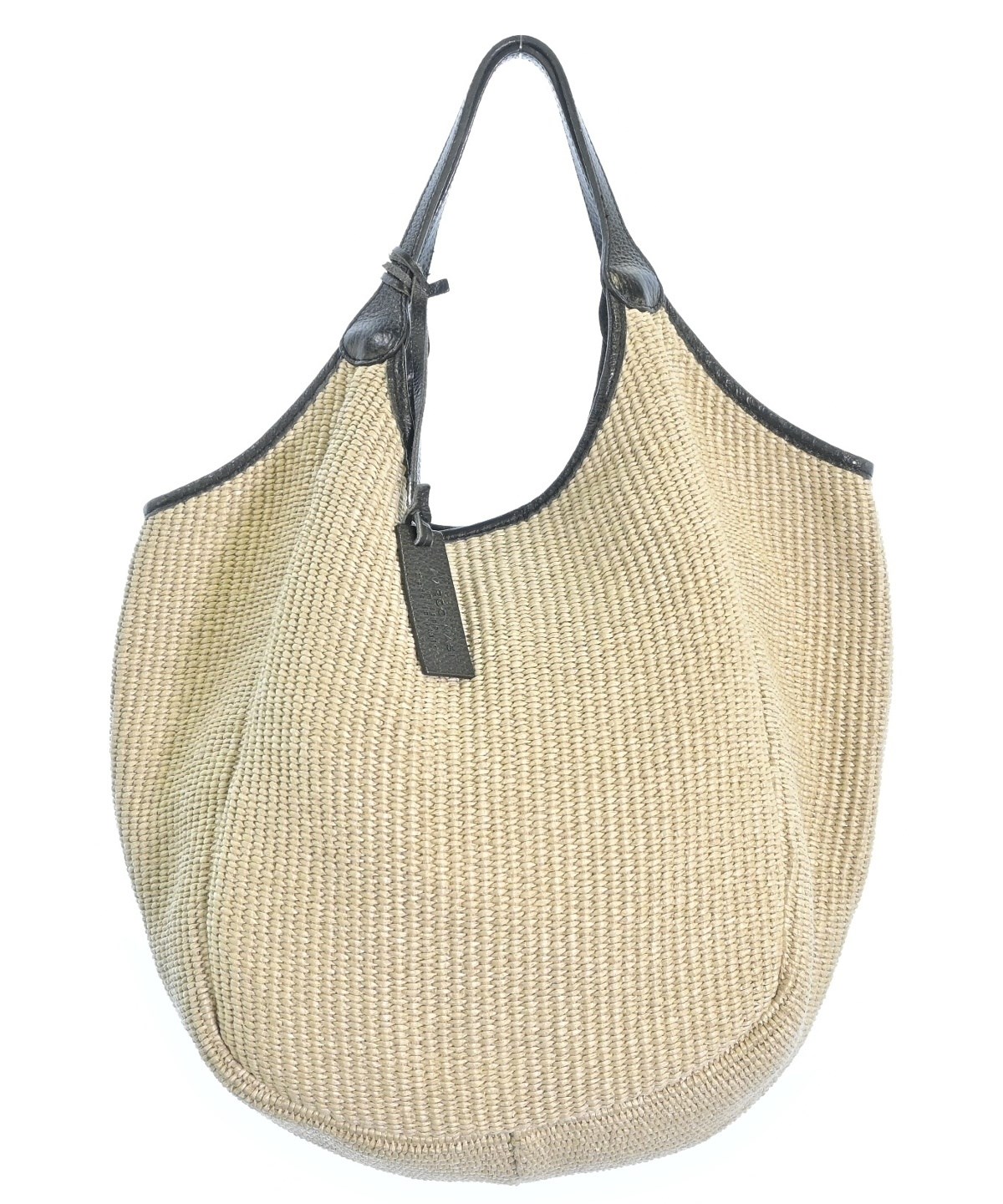 MARCO MASI（マルコマシ）トートバッグ ベージュ サイズ