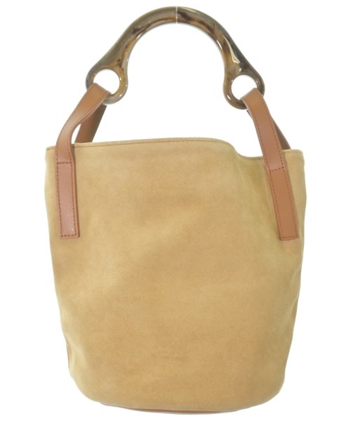 MARCO MASI（マルコマシ）トートバッグ ベージュ サイズ:- レディース/2200603492310