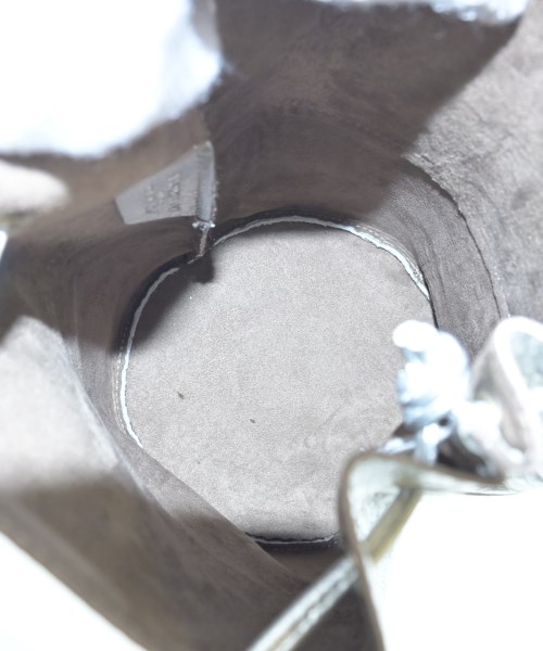 MARCO MASI（マルコマシ）トートバッグ シルバー サイズ:- レディース/2200615776095