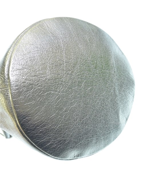 MARCO MASI（マルコマシ）トートバッグ シルバー サイズ:- レディース/2200615776095