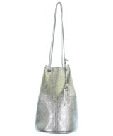 MARCO MASI（マルコマシ）トートバッグ シルバー サイズ:- レディース/2200615776095