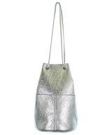 MARCO MASI（マルコマシ）トートバッグ シルバー サイズ:- レディース/2200615776095