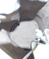 MARCO MASI（マルコマシ）トートバッグ シルバー サイズ:- レディース/2200615776095