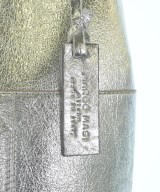 MARCO MASI（マルコマシ）トートバッグ シルバー サイズ:- レディース/2200615776095