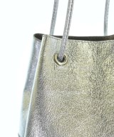 MARCO MASI（マルコマシ）トートバッグ シルバー サイズ:- レディース/2200615776095