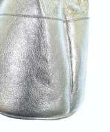 MARCO MASI（マルコマシ）トートバッグ シルバー サイズ:- レディース/2200615776095