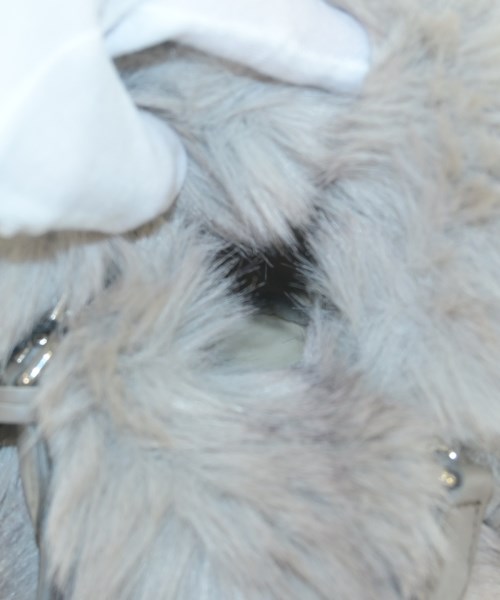 MARCO MASI（マルコマシ）ハンドバッグ グレー サイズ:- レディース/2200669464160