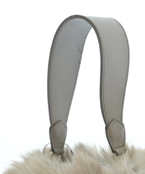 MARCO MASI（マルコマシ）ハンドバッグ グレー サイズ:- レディース/2200669464160