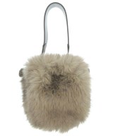 MARCO MASI（マルコマシ）ハンドバッグ グレー サイズ:- レディース/2200669464160